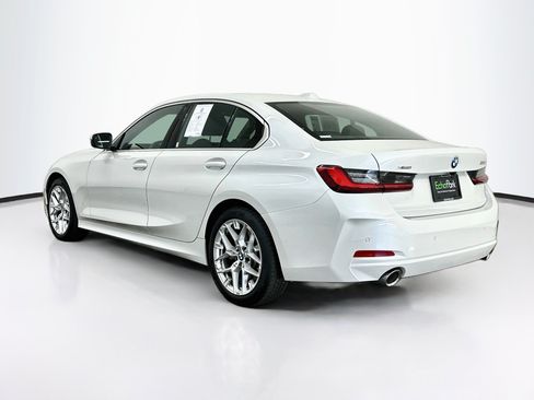 Used 2026 BMW 330i xDrive Sedan w/ Convenience Package AWD/4WD image 5