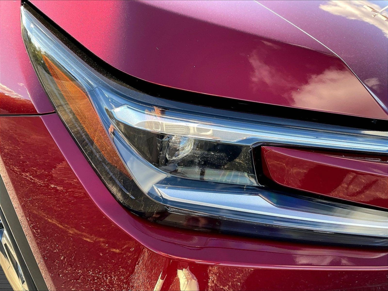 Used 2026 Toyota RAV4 LE AWD/4WD image 24