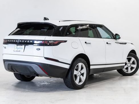 Used 2018 Land Rover Range Rover Velar S AWD/4WD image 30