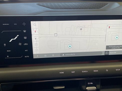 Used 2026 Kia EV9 Land w/ Nightfall Edition Package image 52