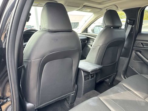 Used 2025 MAZDA CX-30 AWD 2.5 S w/ Preferred Package image 19