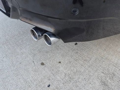 Used 2007 BMW M6 Convertible image 35