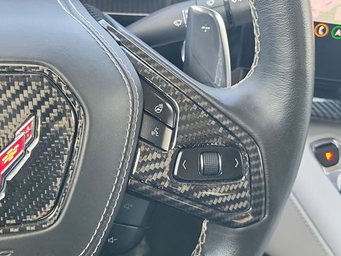 Used 2020 Chevrolet Corvette Stingray Premium Cpe w/ 3LT Preferred Equipment Group RWD image 24