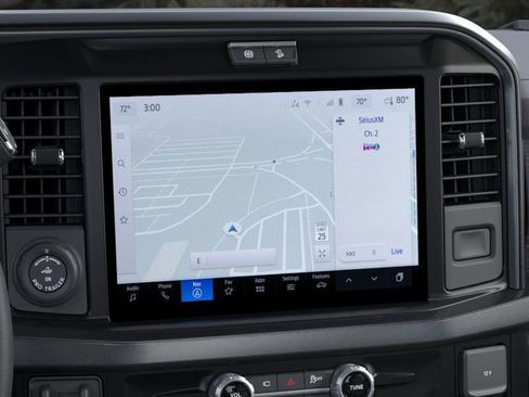 New 2026 Ford F250 Platinum w/ Tremor Off-Road Package image 14