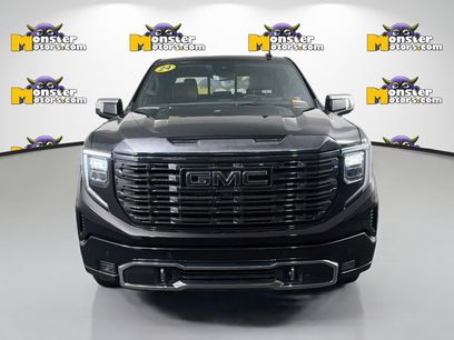 Used 2024 GMC Sierra 1500 Denali Ultimate