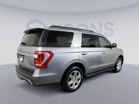 Used 2021 Ford Expedition XLT AWD/4WD image 11