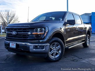 Used 2024 Ford F150 XLT w/ Mobile Office Package video 2