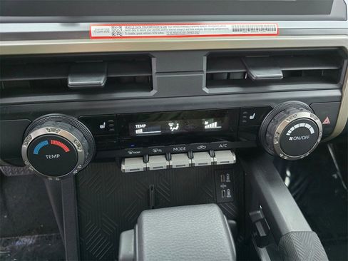 New 2026 Toyota Tacoma SR5 image 26