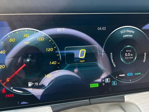 Used 2021 Mercedes-Benz E 450 Cabriolet image 39