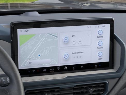 New 2025 Ford Bronco Sport Heritage image 14