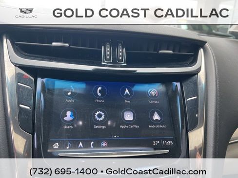 Used 2017 Cadillac CTS Luxury image 18