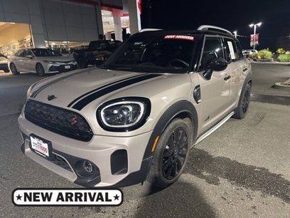 Used 2023 MINI Cooper Countryman S w/ Signature Upholstery Package