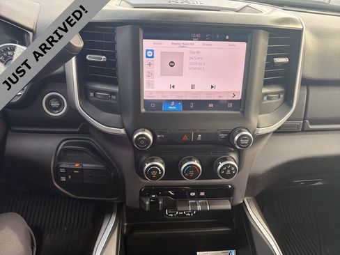 Used 2023 RAM 3500 Big Horn w/ Level 1 Equipment Group image 12