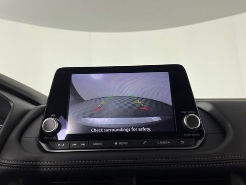 New 2026 Nissan Rogue SV FWD image 26