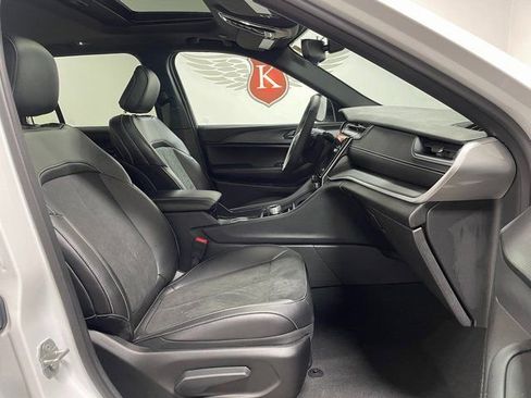 Used 2024 Jeep Grand Cherokee Altitude image 26