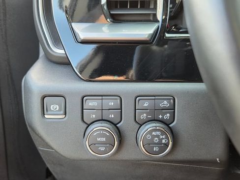 Used 2024 Chevrolet Silverado 1500 RST w/ RST All Star Premium Package AWD/4WD image 29