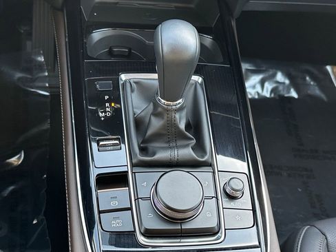 Used 2025 MAZDA CX-30 AWD 2.5 S w/ Premium Package image 18