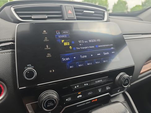 Used 2022 Honda CR-V EX-L image 22