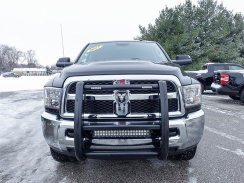 Used 2017 RAM 2500 SLT image 7
