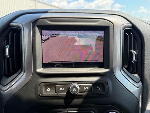 Used 2024 Chevrolet Silverado 1500 W/T image 27