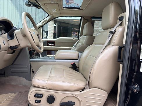 Used 2006 Ford F150 Lariat image 9