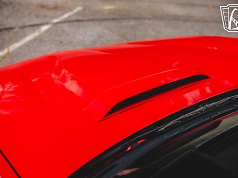 Used 1989 Pontiac Firebird Formula RWD image 35