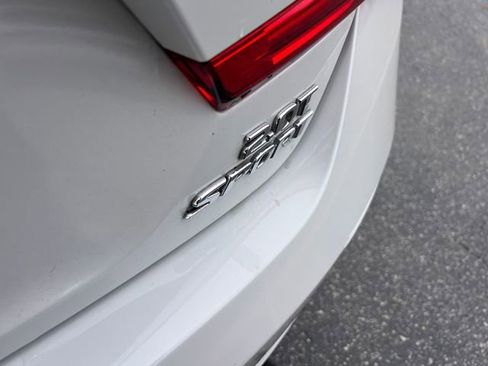 Used 2020 Honda Accord Sport image 35