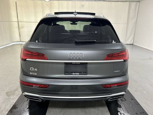 Used 2023 Audi Q5 2.0T Premium Plus AWD/4WD image 22