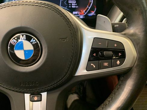 Used 2023 BMW X4 xDrive30i w/ M Sport Package AWD/4WD image 23