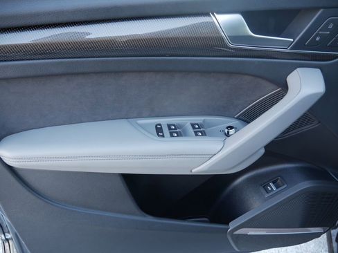 Certified 2023 Audi SQ5 Premium Plus w/ Premium Plus Package image 15