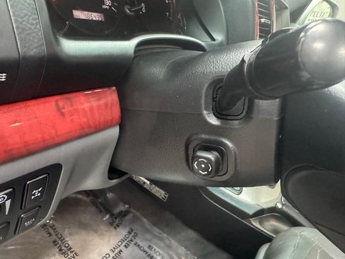 Used 2008 Lexus GX 470 AWD/4WD image 23
