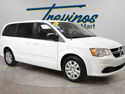 Used 2017 Dodge Grand Caravan SE w/ Power Window Group