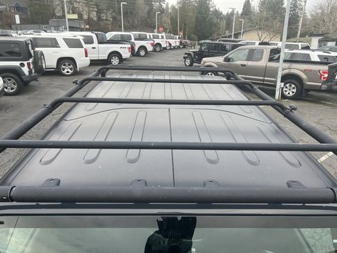 Used 2016 Jeep Wrangler Unlimited Sport w/ Power Convenience Group image 7