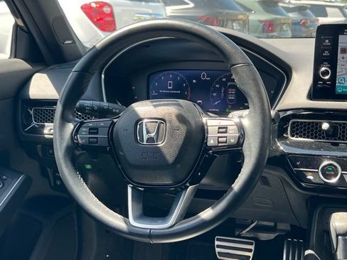 Used 2024 Honda Civic Sport Touring image 11