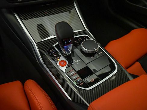New 2027 BMW M4 Competition AWD/4WD image 32