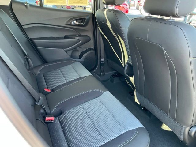 Certified 2026 Chevrolet Trax LT FWD image 17