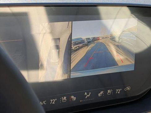 New 2026 Buick Envision Avenir AWD/4WD image 12