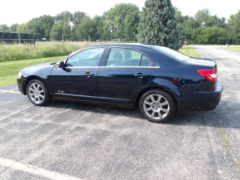 Used 2008 Lincoln MKZ image 11