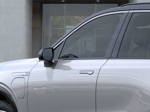 New 2026 Cadillac Vistiq Luxury w/ LPO, Floor Liner Package image 12