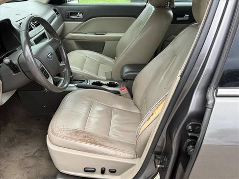 Used 2012 Ford Fusion SEL FWD image 14