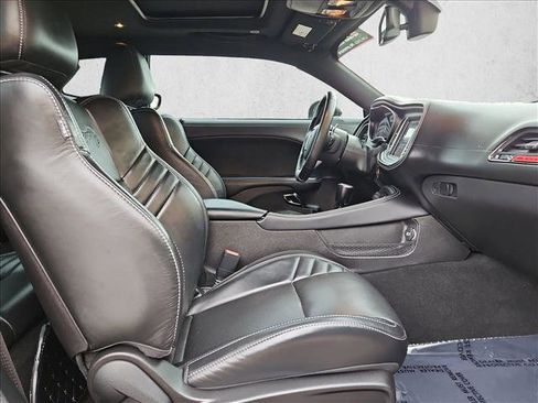 Used 2023 Dodge Challenger SRT Hellcat RWD image 21