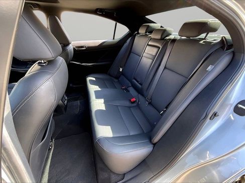 Used 2021 Lexus IS 300 w/ Comfort Package image 23