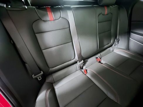 New 2026 Chevrolet Trax RS image 25