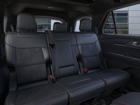 New 2026 Ford Explorer ST w/ Sun And Sound Package AWD/4WD image 11