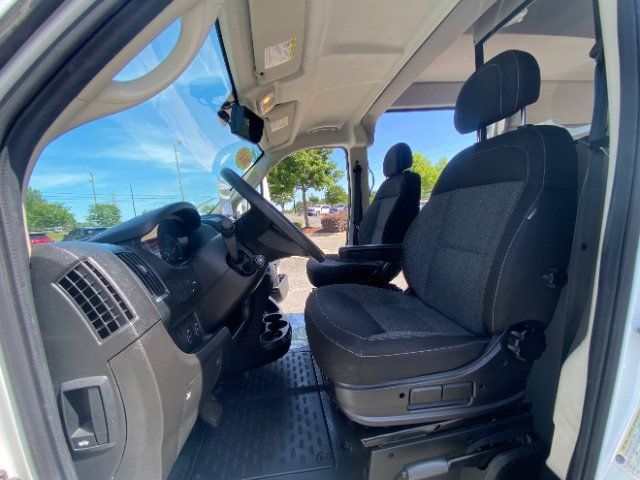 Used 2021 RAM ProMaster 1500 FWD image 19