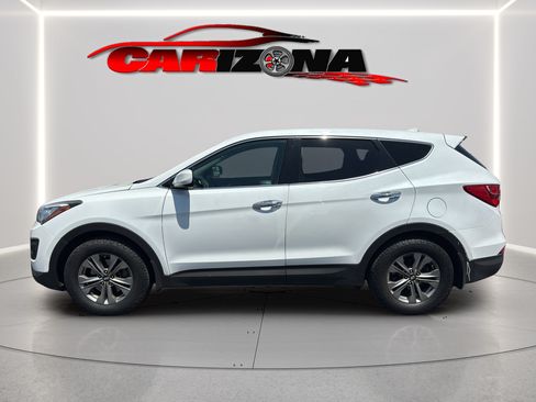 Used 2016 Hyundai Santa Fe Sport AWD/4WD image 10