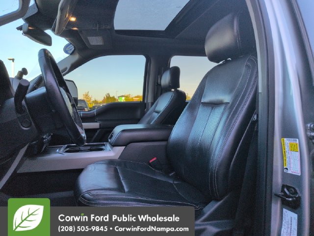 Used 2020 Ford F250 Lariat AWD/4WD image 23
