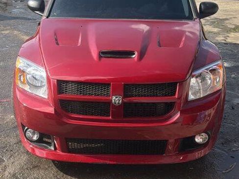 Used 2008 Dodge Caliber SRT-4 w/ SRT Option Group II image 2