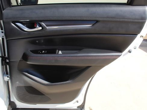 Certified 2023 MAZDA CX-5 AWD 2.5 Turbo image 36