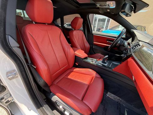 Used 2018 BMW 440i Gran Coupe RWD image 18